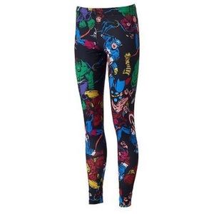 Marvel Leggings